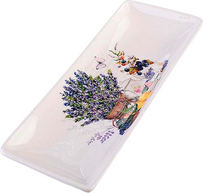 Блюдо Loraine Утренняя свежесть / 60201