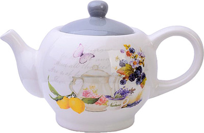 Заварочный чайник Loraine Утренняя свежесть / 60181