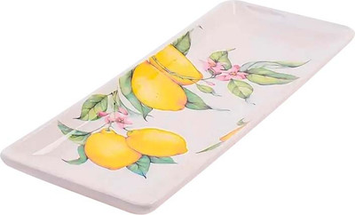 Блюдо Loraine Лимонный праздник / 60179