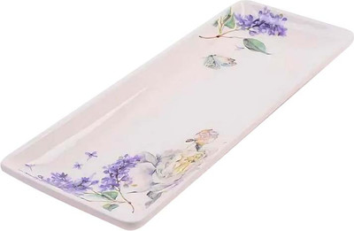 Блюдо Loraine Букет фантазий / 60223