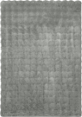 Покрытие напольное тафтинговое Champion Carpet 1.6x2.3 (Bubble L.Grey)