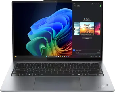 Ноутбук Lenovo ThinkPad X9-14 G1 Aura (21QA002CGQ)