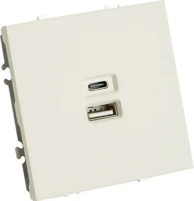 Розетка Stekker Эмили RST10-5115-01 / 49879