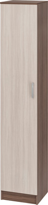 Шкаф-пенал Тащи в дом Тива ПН 202 (ясень-шимо/светлый/темный)