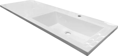 Умывальник Эстет Даллас R 105x48 / ФР-00009665