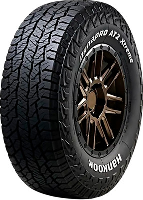 Летняя легкогрузовая шина Hankook Dynapro AT2 Xtreme RF12 245/70R16 106/103Q