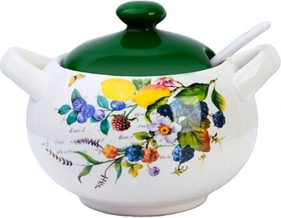 Сахарница Loraine Лесные ягоды с лимонами / 60150