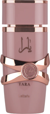 Парфюмерная вода Lattafa Yara Elixir (100мл)