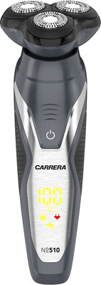 Электробритва Carrera 510