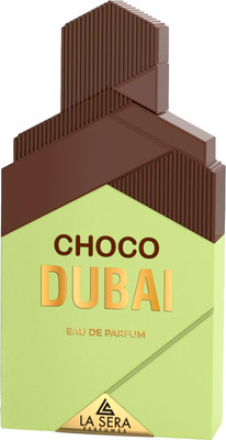 Парфюмерная вода La Sera Choco Dubai (100мл)