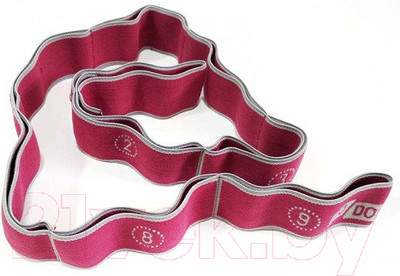 Эспандер ZEZ Sport LA40100