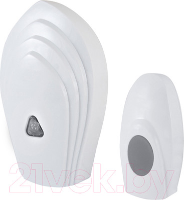 Электрический звонок TDM SQ1901-0112 (беспроводной)