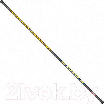 Удилище Robinson Vde-R Team Nano Core Pole SX2 / 11W-PV-S70