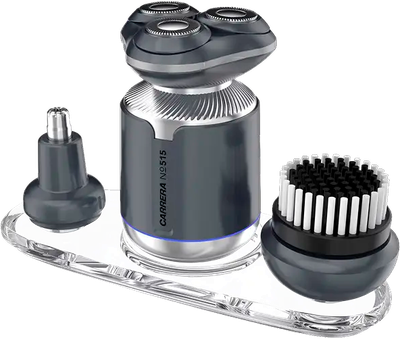 Электробритва Carrera 515