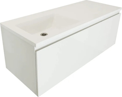 Тумба под умывальник Эстет Dallas Luxe L 120x48.2 / ФР-00001930