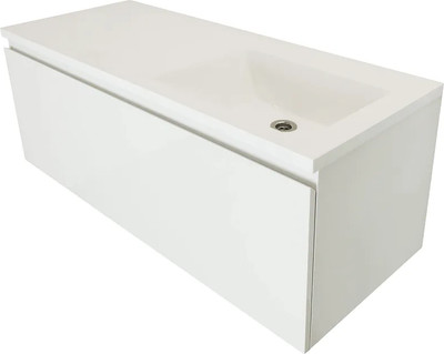 Тумба под умывальник Эстет Dallas Luxe R 120x48.2 / ФР-00001961