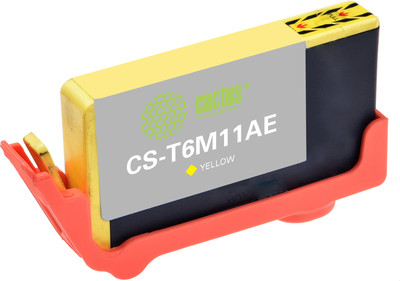 Картридж Cactus CS-T6M11AE