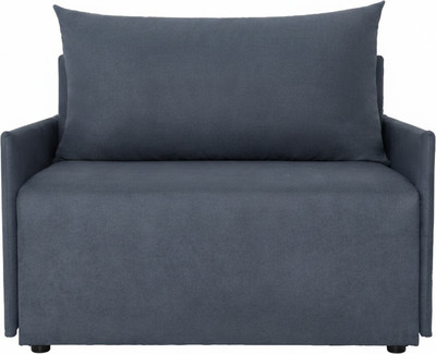 Кресло-кровать KRONES Клио мод.2 НПБ (велюр серо-синий)