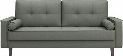 Диван KRONES Тесей мод.3 (велюр оливковый)