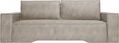 Диван KRONES Цезарь Lux мод.4 (велюр бежевый)