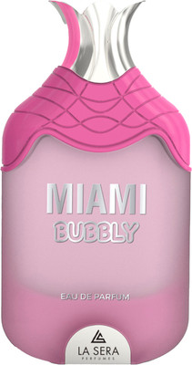 Парфюмерная вода La Sera Miami Bubbly (100мл)