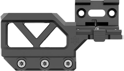 Кронштейн для прицела Vector Optics Maverick/Picatinny XASR-RM01