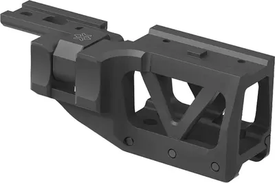 Кронштейн для прицела Vector Optics Scrapper/Paragon Picatinny / XASR-RM02