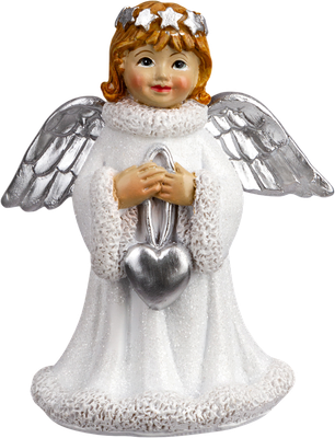 Статуэтка Erich Krause Decor. Ангел любви / 64594