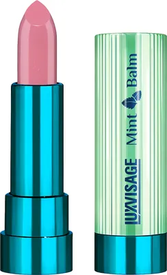 Бальзам для губ LUXVISAGE Mint Balm тон 101 (3.8г)