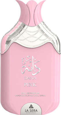 Парфюмерная вода La Sera Dana Pink (100мл)