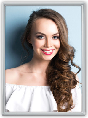 Рамка ZEP Silvia 13x18 / VK571