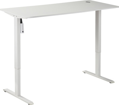 Стол с подъемным механизмом Arvento Spenser 120x60x72-120 (белый)