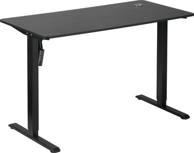 Стол с подъемным механизмом Arvento Spenser 140x60x72-120 (черный)