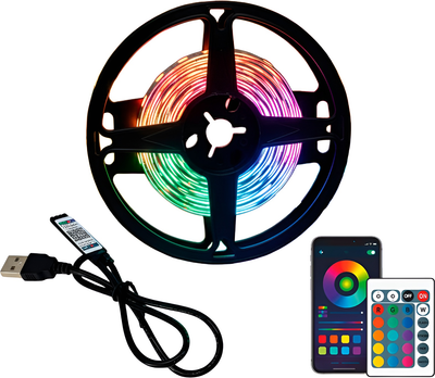 Светодиодная лента Truenergy 16801