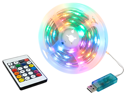 Светодиодная гирлянда Truenergy 16802 (10м)