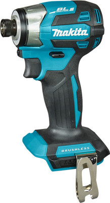 Профессиональный шуруповерт Makita DTD173Z