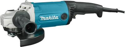 Профессиональная угловая шлифмашина Makita GA9090N