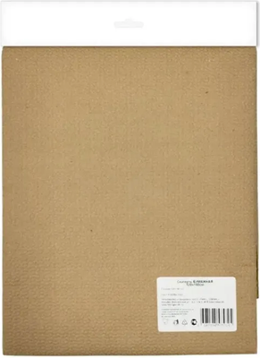 Скатерть Vitto Бумажная 120x180 (персиковый пушок)