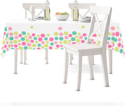 Скатерть Vitto Бумажная 120x180 (пушистики)