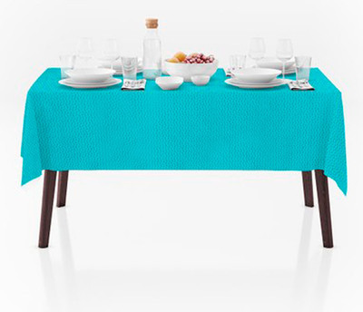 Скатерть Vitto Бумажная 120x180 (тиффани)