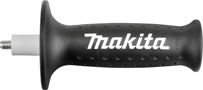 Рукоятка для электроинструмента Makita Боковая обрезиненная для УШМ 115/125мм / 158237-4