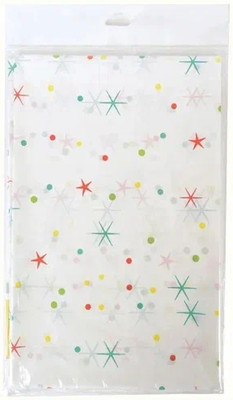 Скатерть Vitto ПВД 110x140 35кмк (фантазия 40)