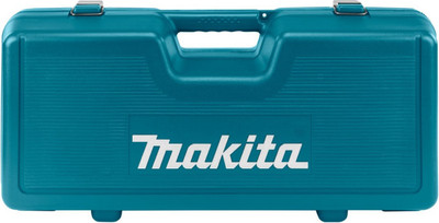 Кейс для инструментов Makita Для УШМ 230мм / 824755-1