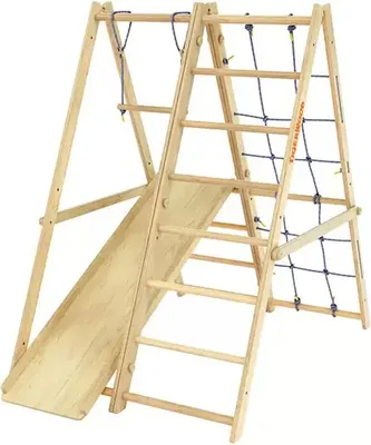 Детский спортивный комплекс TigerWood Classic E-lite / 210000