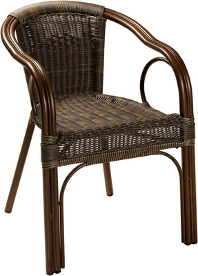 Кресло садовое ECOS Рио D (560x650x760)