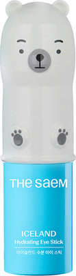 Гель для век The Saem Iceland Hydrating Eye Stick (11г)