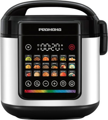 Мультиварка Redmond MC102 (белый)