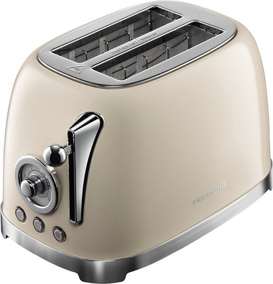 Тостер Redmond T909 (бежевый)