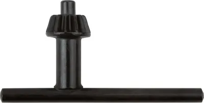 Ключ для сверлильного патрона FIT T-образный / 37858