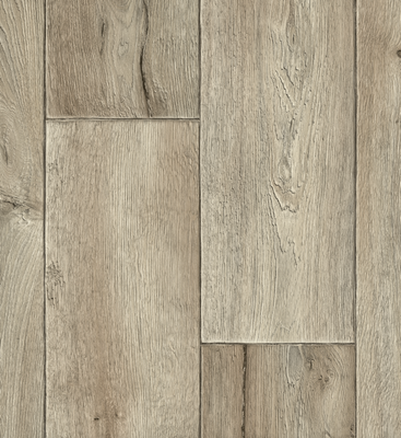 Линолеум IVC Texville Дуб дождливый рассвет W91 (3.5x5.5м)